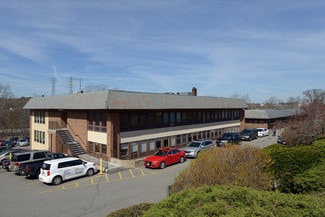 Plus de détails pour 333 School St, Pawtucket, RI - Bureau à vendre