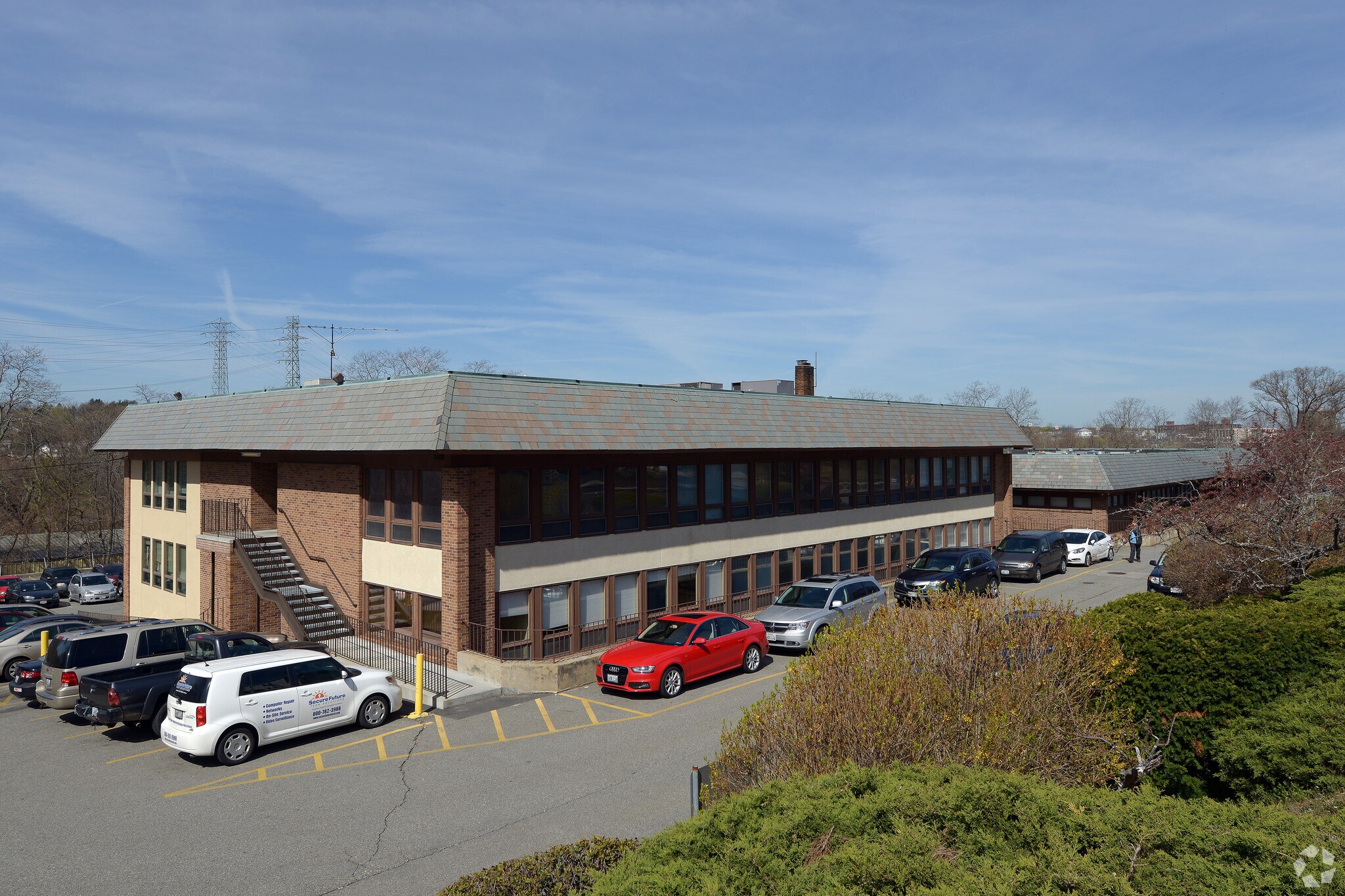 333 School St, Pawtucket, RI à vendre Photo principale– Image 1 sur 4