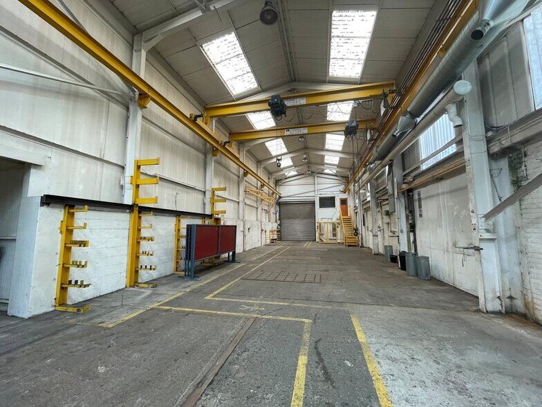 6 Spencroft Rd, Newcastle Under Lyme à louer - Photo de l’immeuble – Image 3 sur 24