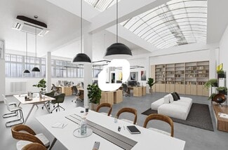 Plus de détails pour 14 Rue Des Récollets, Paris - Bureau à vendre