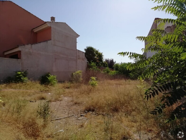 Terrain dans Villacañas, Toledo à vendre - Photo de l’immeuble – Image 2 sur 3