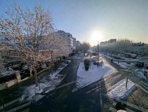 Enghien-les-Bains - Vue aérienne  vue de carte