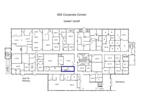 800 W 5th Ave, Naperville, IL à louer Photo intérieure– Image 2 sur 13