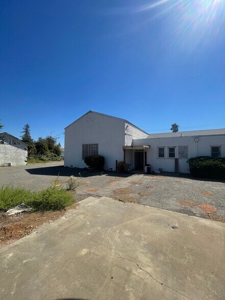 9970-74 Main St, Zamora, CA à vendre - Photo de l’immeuble – Image 2 sur 7