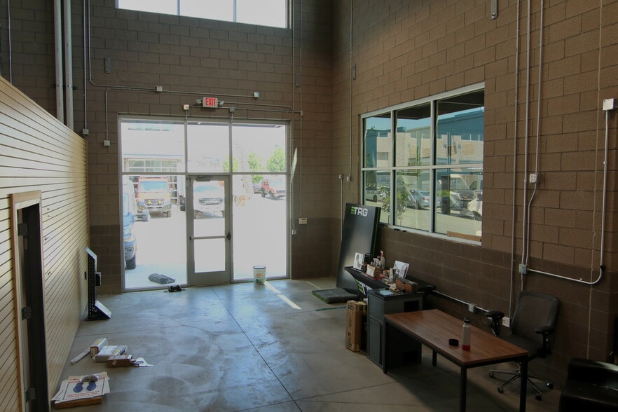 1260 Brickyard Rd, Golden, CO à louer - Photo intérieure – Image 3 sur 11