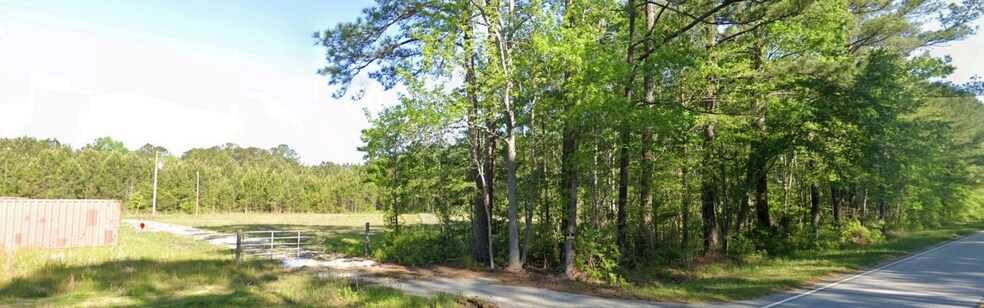 4289 Hwy 41, Huger, SC à louer - Photo de l’immeuble – Image 2 sur 2