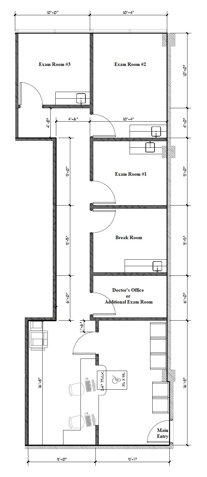 5924 Stoneridge Dr, Pleasanton, CA à louer Photo intérieure– Image 1 sur 1