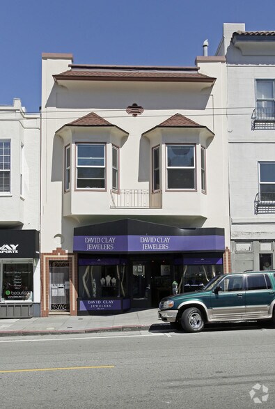 1872 Union St, San Francisco, CA à louer - Photo de l’immeuble – Image 3 sur 4