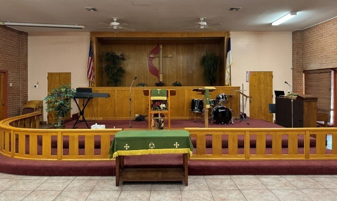 6740 S Santa Clara Ave, Tucson, AZ à louer - Photo intérieure – Image 3 sur 8