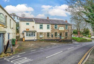 Plus de détails pour 20 St. Michaels Rd, Ponsanooth - Local commercial à vendre