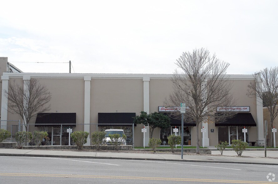 120 SW Broadway St, Ocala, FL à louer - Photo principale – Image 1 sur 3
