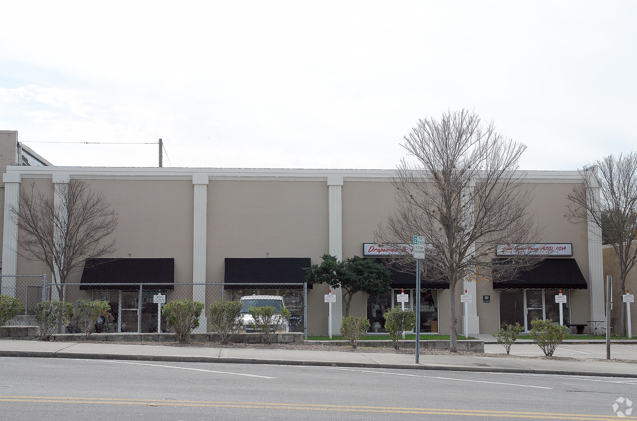 120 SW Broadway St, Ocala, FL à louer Photo principale– Image 1 sur 4