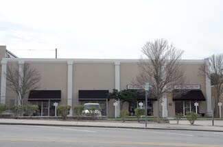 Plus de détails pour 120 SW Broadway St, Ocala, FL - Bureau à louer