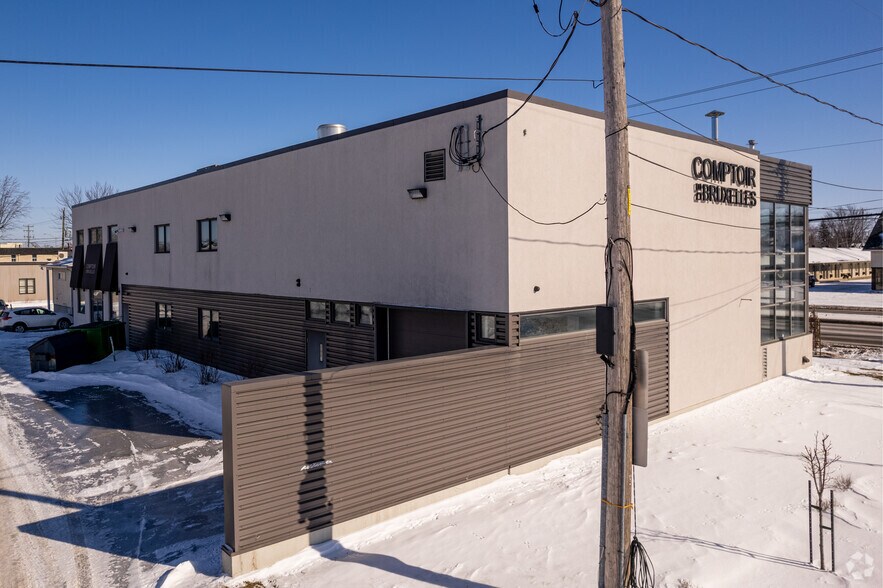 297-333 Boul Harwood, Vaudreuil-dorion, QC à vendre - Photo de l’immeuble – Image 3 sur 5