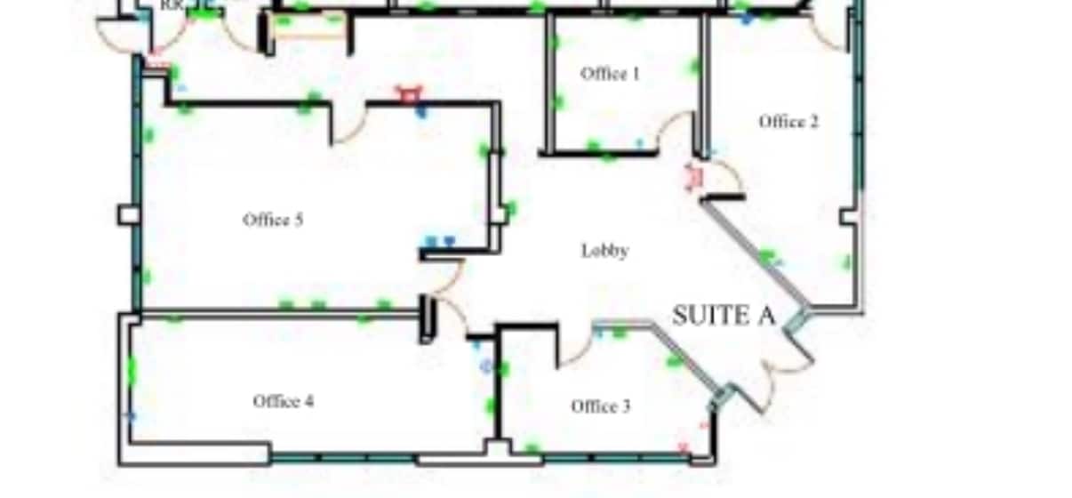 2101 Main St, Columbia, SC à louer Photo intérieure– Image 1 sur 14