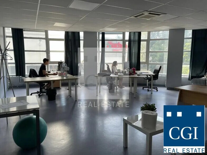 Bureau dans Grenoble à vendre - Photo de l’immeuble – Image 1 sur 10