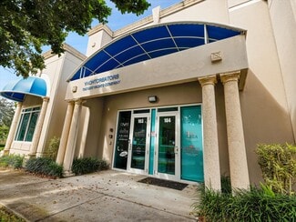 Plus de détails pour 2890 W State Road 84, Fort Lauderdale, FL - Bureau à louer