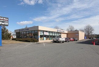 Plus de détails pour 2369 Dixwell Ave, Hamden, CT - Local commercial à louer