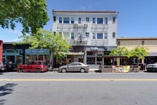 Plus de détails pour 5636 College Ave, Oakland, CA - Logement à vendre