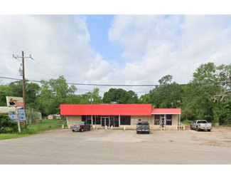 Plus de détails pour 212 Porter Rd, Conroe, TX - Local commercial à vendre