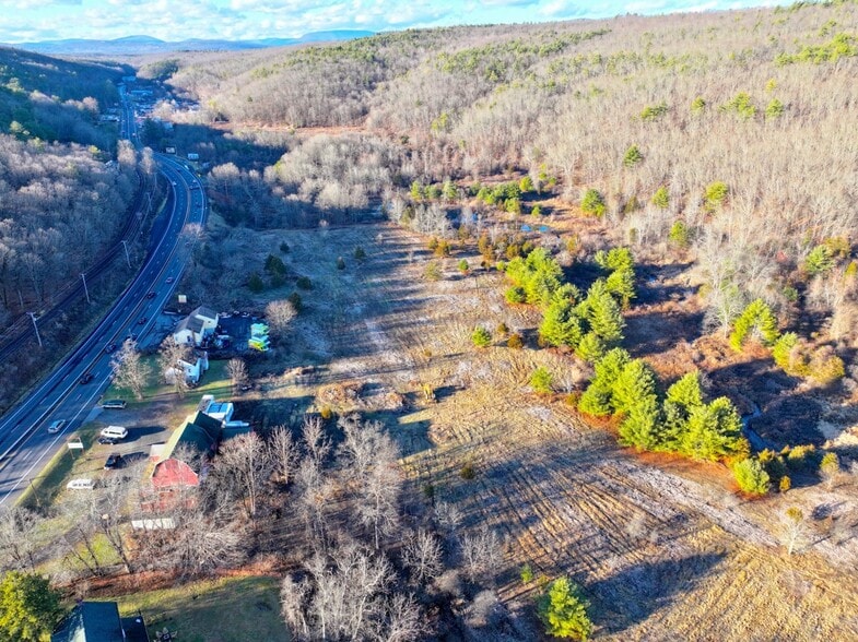 308 NY-28, Kingston, NY à vendre - Aérien – Image 3 sur 30