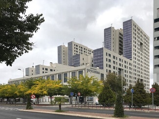 Plus de détails pour Avenida Constitución, 85, Coslada - Logement à vendre