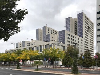Plus de détails pour Avenida Constitución, 85, Coslada - Logement à vendre