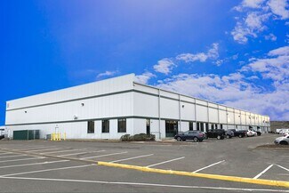 Plus de détails pour 350 Long Beach Blvd, Stratford, CT - Industriel/Logistique à vendre