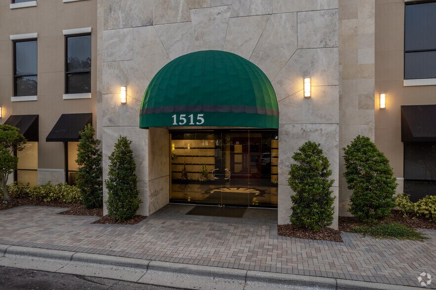 1515 International Pky, Lake Mary, FL à vendre - Photo de l’immeuble – Image 3 sur 10