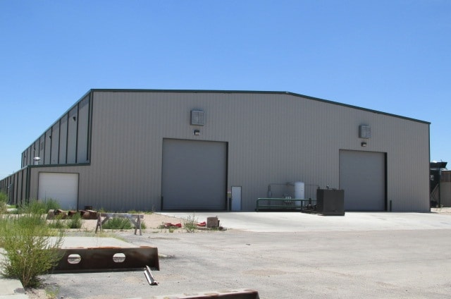 4320 Johnson Rd, Odessa, TX à vendre - Photo de l’immeuble – Image 2 sur 23