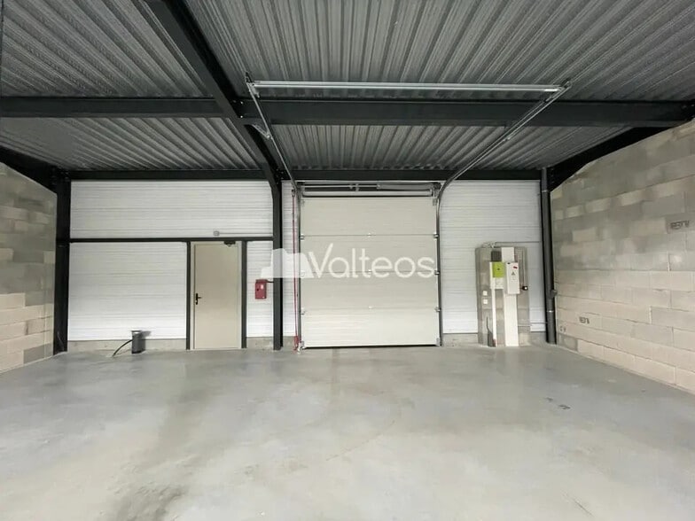 Local d'activités dans Montauban à vendre - Photo intérieure – Image 2 sur 5