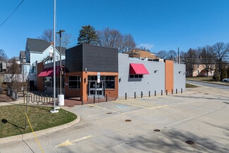 Plus de détails pour 768 Wayne Ave, Indiana, PA - Local commercial à louer