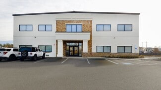 Plus de détails pour 2382 US Highway 130, Dayton, NJ - Industriel/Logistique à louer
