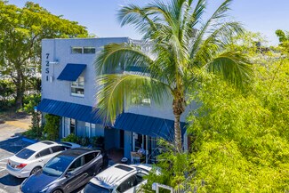 Plus de détails pour 7251 NE 2nd Ave, Miami, FL - Bureau, Local d'activités à louer