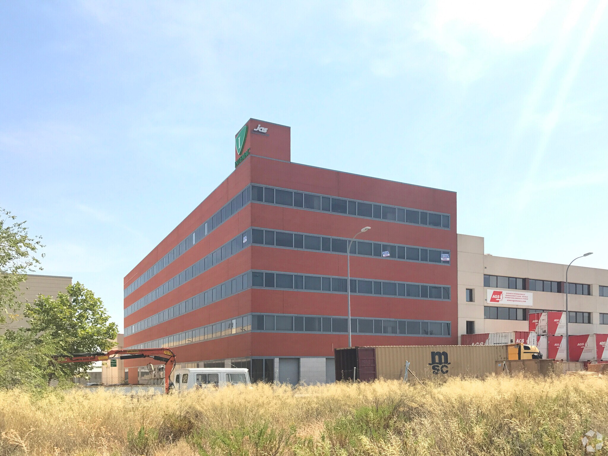 Calle de Mario Roso de Luna, 29, Madrid, Madrid à vendre Photo principale– Image 1 sur 1