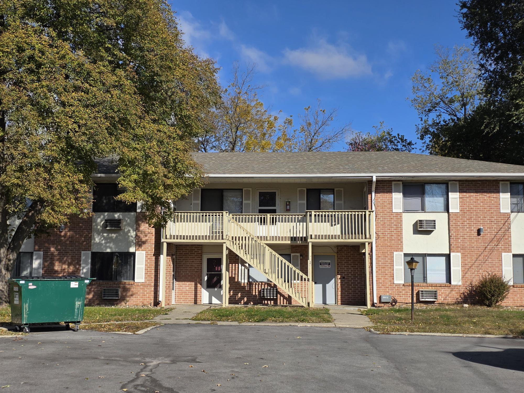 520 S 5th Ave E, Newton, IA à vendre Photo principale– Image 1 sur 6