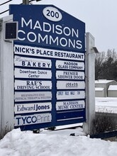 200 Boston Post Rd, Madison, CT à louer Photo intérieure– Image 2 sur 8