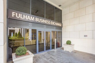 Imperial Wharf, Londres, LND - VUE AÉRIENNE  vue de carte