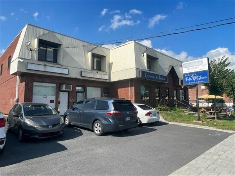 2055-2067 Rue Saint-Édouard, Longueuil, QC à vendre - Photo de l’immeuble – Image 2 sur 4
