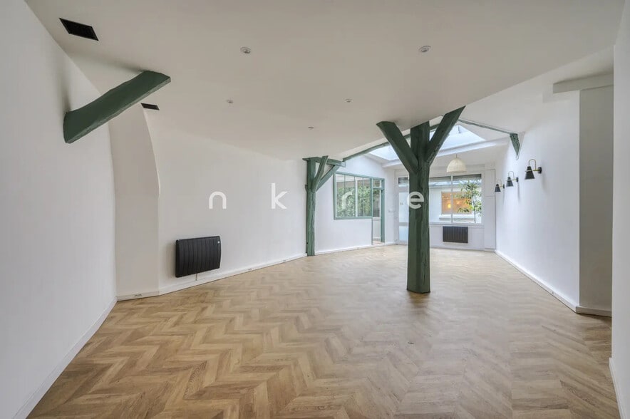 Bureau dans Paris à vendre - Photo intérieure – Image 3 sur 8