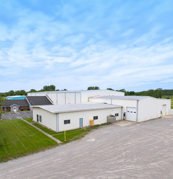 1101 Commerce Pky, Findlay, OH à vendre - Photo de l’immeuble – Image 3 sur 7