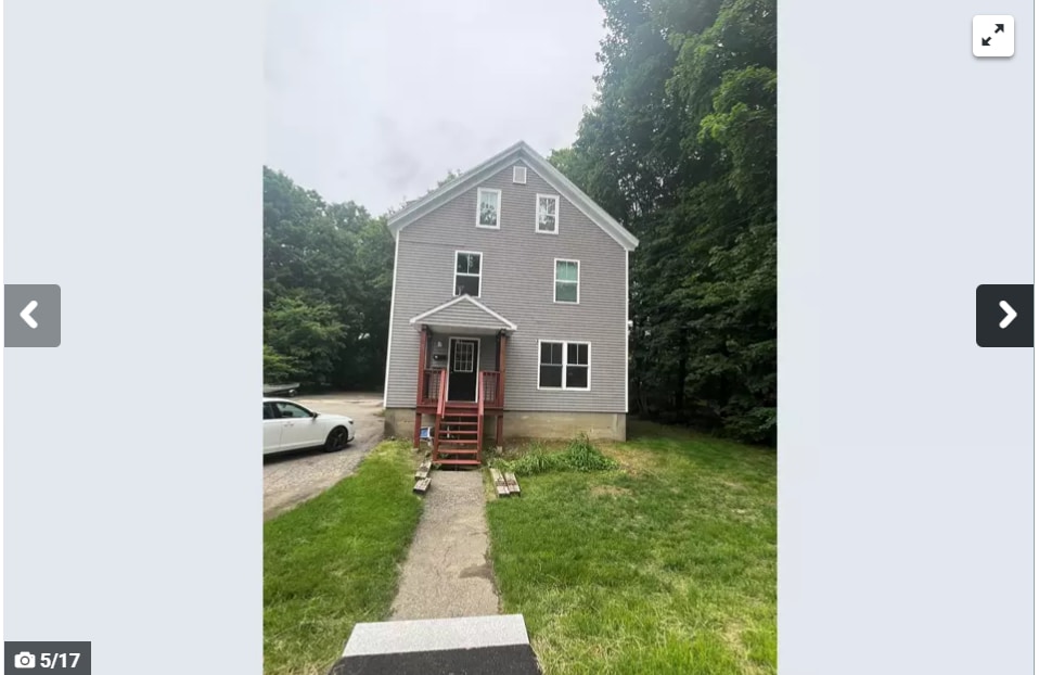 50 Madbury Rd, Durham, NH à vendre Photo principale– Image 1 sur 7
