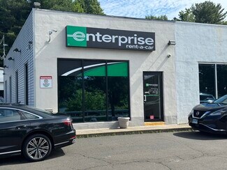 Plus de détails pour 155 W Main St, Branford, CT - Local commercial à louer