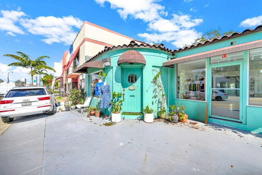 7613-7617 Biscayne Blvd, Miami, FL à vendre - Photo de l’immeuble – Image 3 sur 8