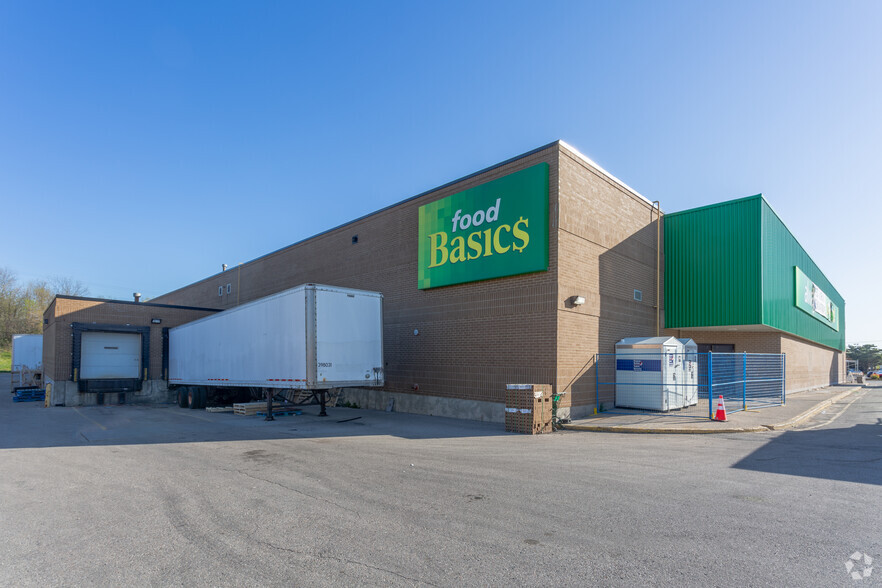 370 Highland Rd W, Kitchener, ON à louer - Photo de l’immeuble – Image 3 sur 4