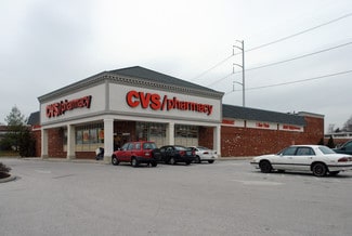 Plus de détails pour 702 Chester Pike, Sharon Hill, PA - Local commercial à louer