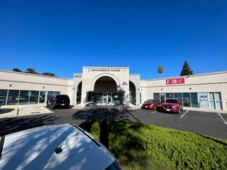 Plus de détails pour 5655-5675 Hillsdale Blvd, Sacramento, CA - Local commercial à louer