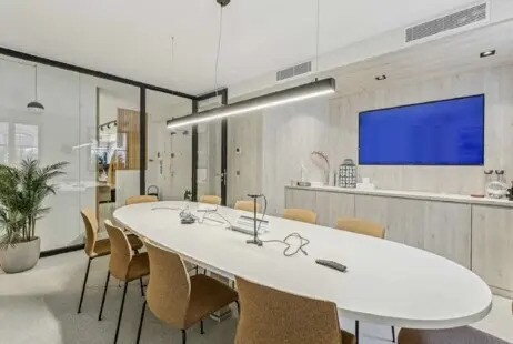 Bureau dans Paris à vendre - Photo de l’immeuble – Image 3 sur 7