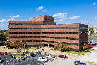 Plus de détails pour 7666 E 61st St, Tulsa, OK - Bureau à louer