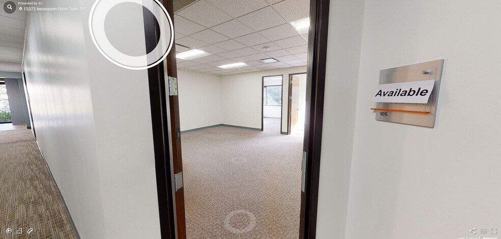 15373 Innovation Dr, San Diego, CA à louer - Numérisation 3D Matterport – Image 3 sur 7